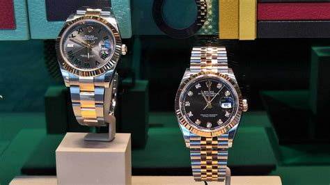 juwelier purmerend rolex